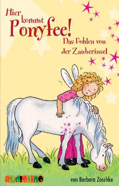 Ponyfee - MC / Hier kommt Ponyfee! (6)