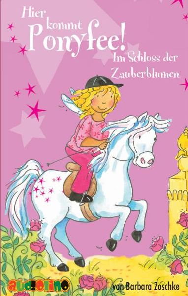 Ponyfee - MC / Hier kommt Ponyfee! (7)