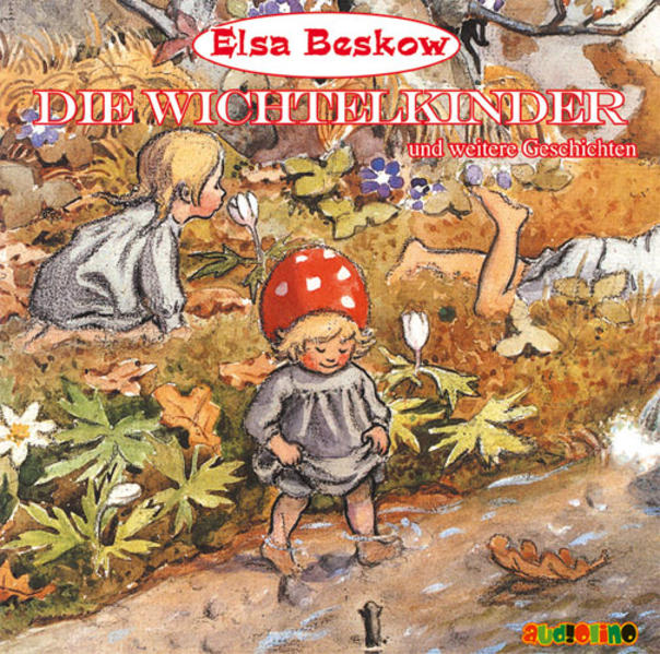 Die Wichtelkinder CD
