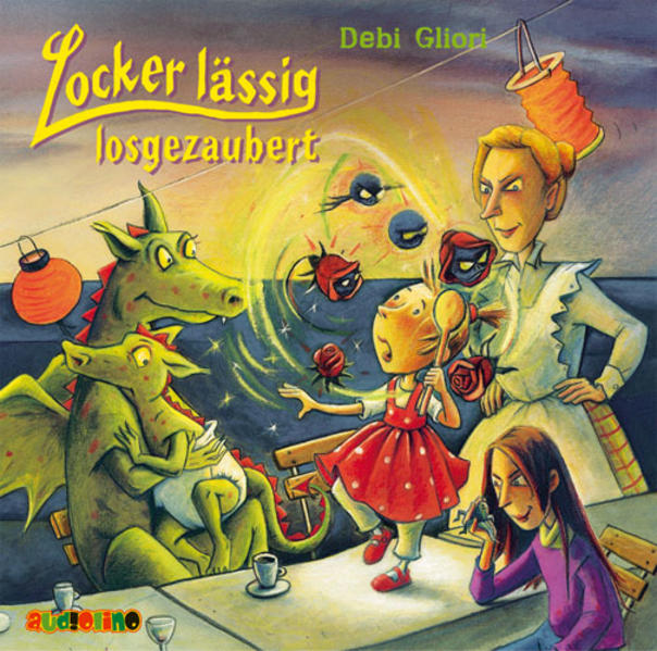 Locker lässig losgezaubert (1)