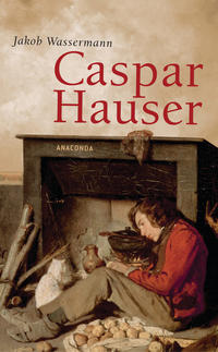 Caspar Hauser