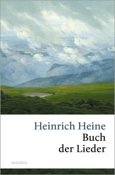 Buch der Lieder