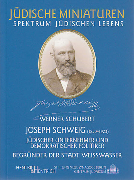 Joseph Schweig.