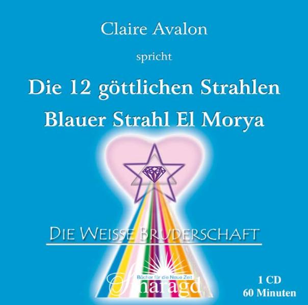Die 12 göttlichen Strahlen