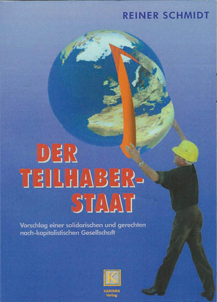 Der Teilhaberstaat