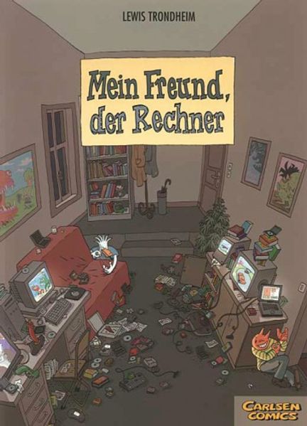 Buchcover