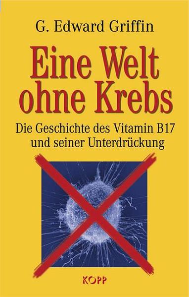Eine Welt ohne Krebs