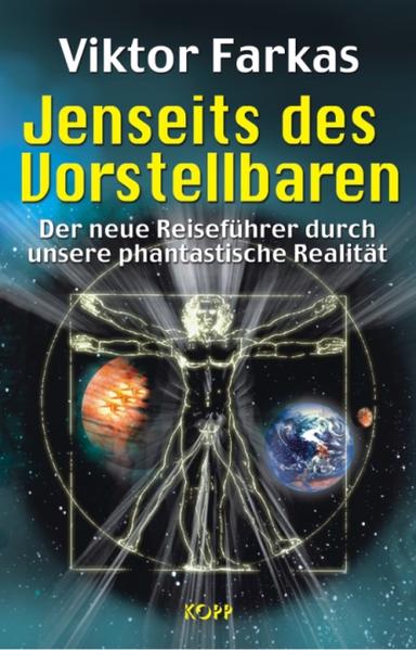 Jenseits des Vorstellbaren