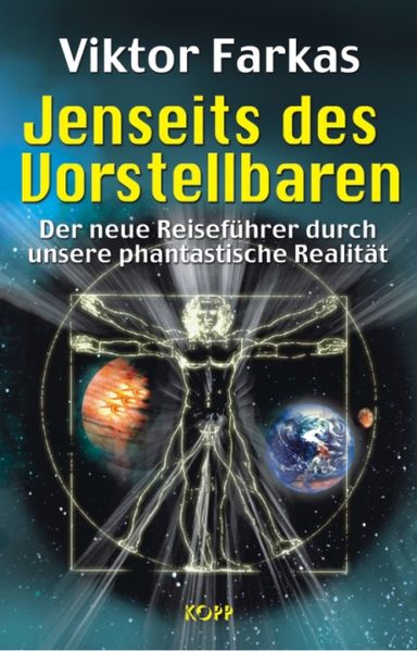 Jenseits des Vorstellbaren