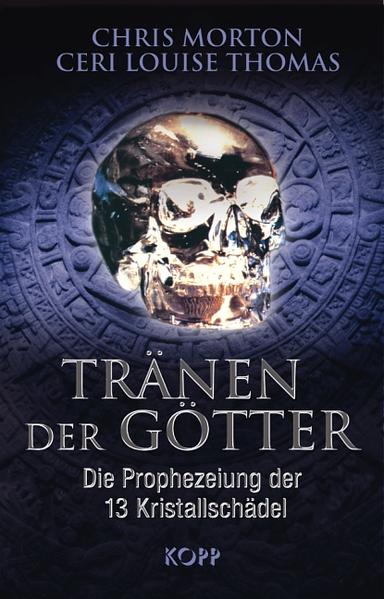 Tränen der Götter