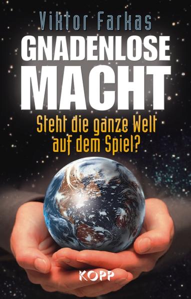 Gnadenlose Macht