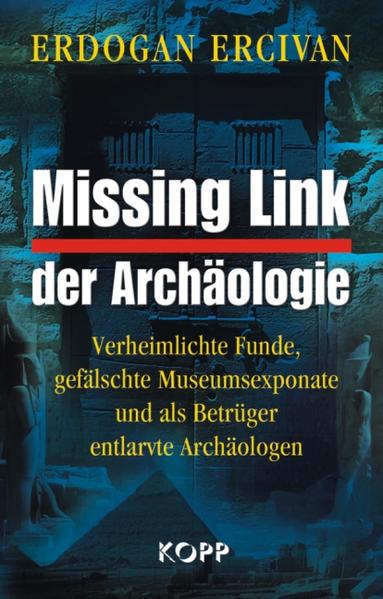 Missing Link der Archäologie