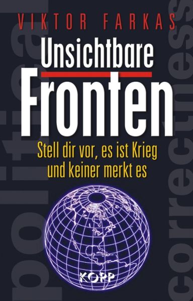 Unsichtbare Fronten