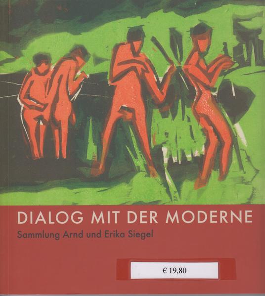 Dialog mit der Moderne