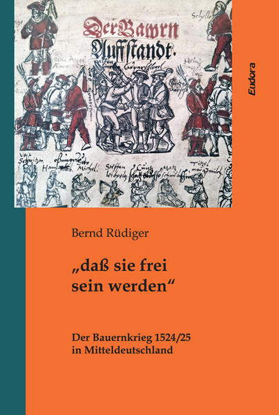 „daß sie frei sein werden“