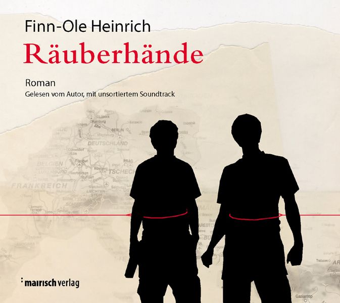 Buchcover