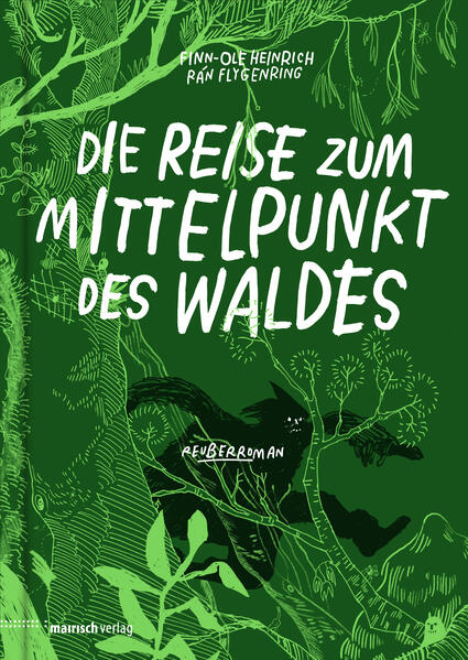 Buchcover