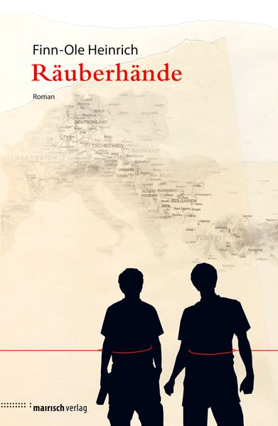 Buchcover