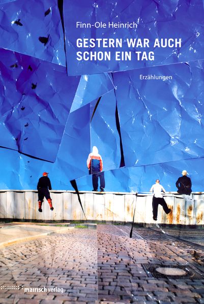 Buchcover