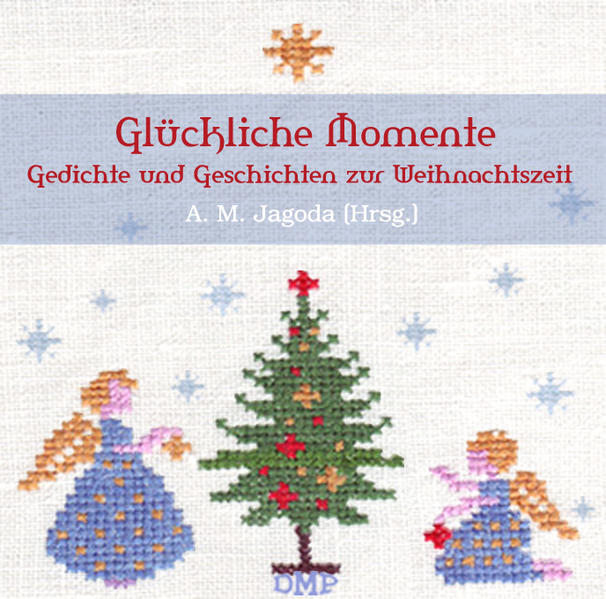 Glückliche Momente