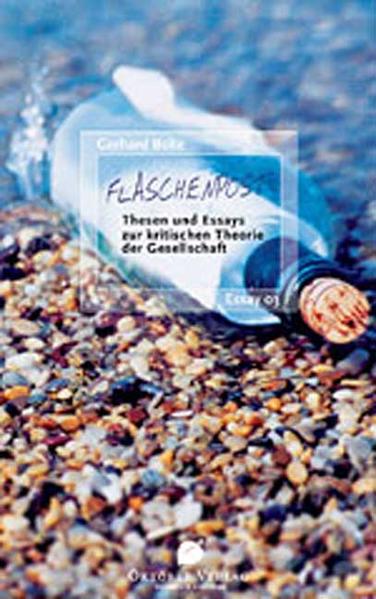 Flaschenpost