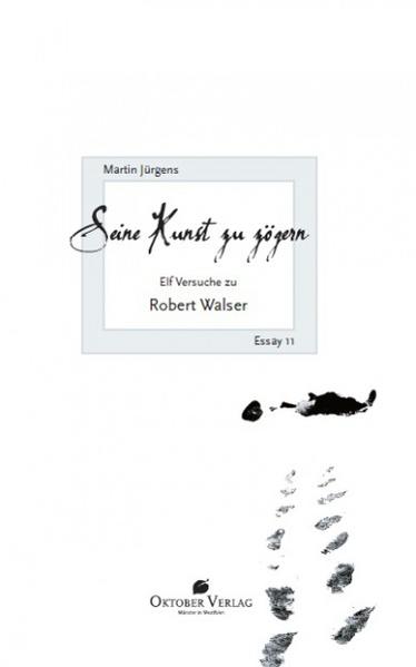 Seine Kunst zu zögern