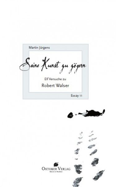Seine Kunst zu zögern