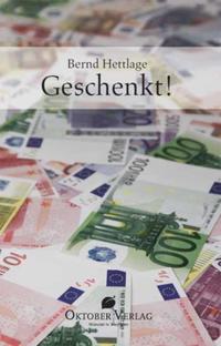Geschenkt!