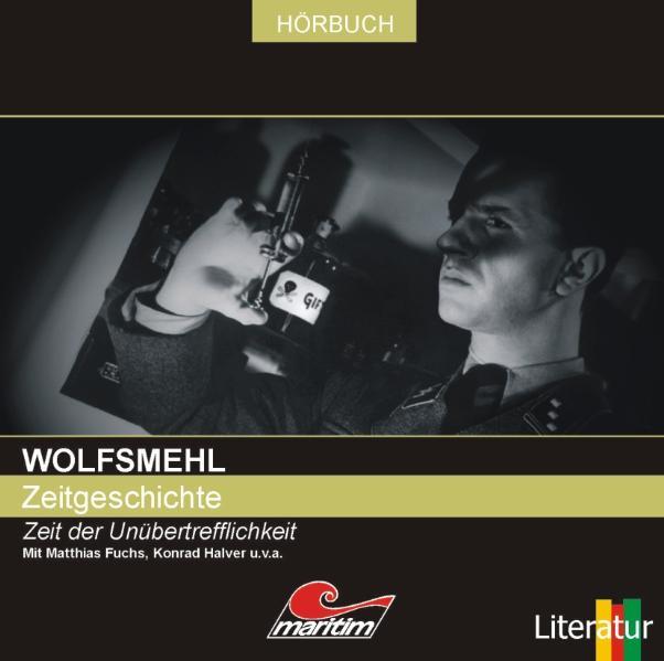 Zeitgeschichte