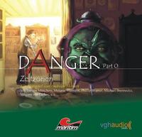Danger - Part 0