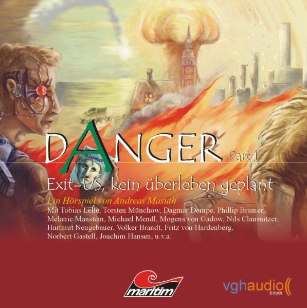 Danger - Part 1