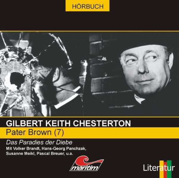 Pater Brown 07