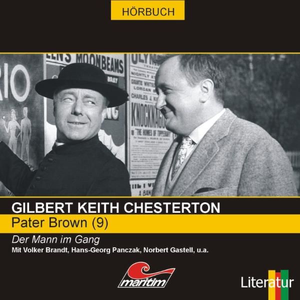 Pater Brown 09