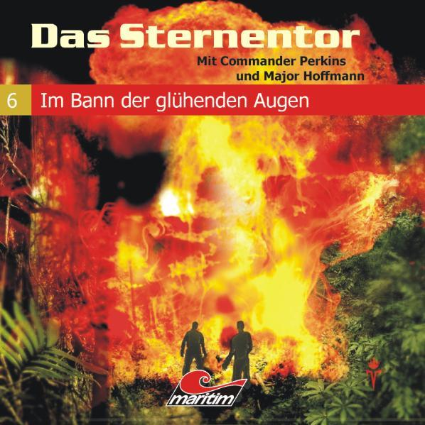 Das Sternentor 06