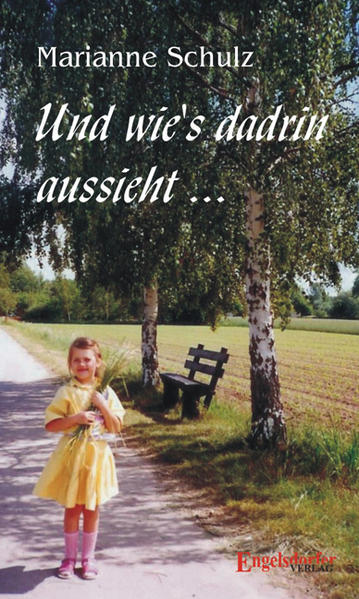 Und wie's da drin aussieht...