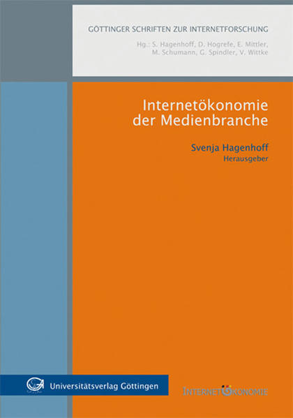 Internetökonomie der Medienbranche