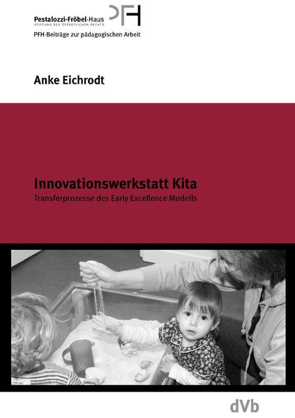 Innovationswerkstatt Kita