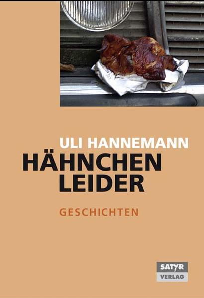 Hähnchen leider
