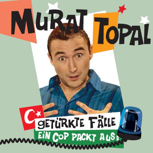 Getürkte Fälle