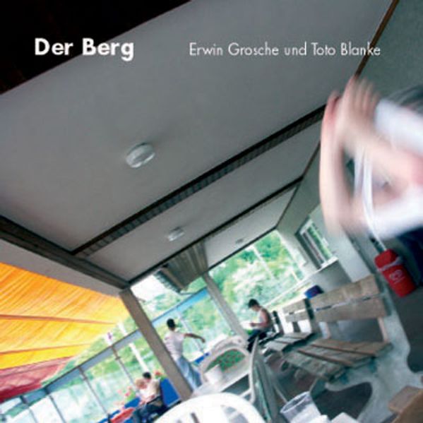 Der Berg
