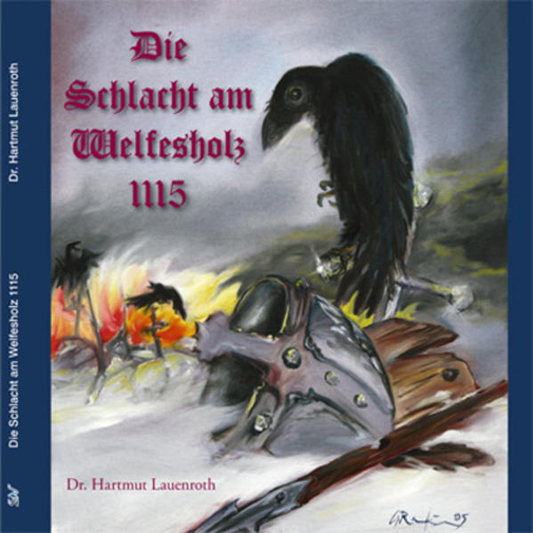 Die Schlacht am Welfesholz 1115