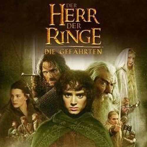 Herr der Ringe