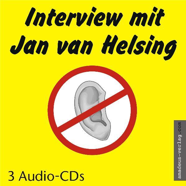 Interview mit Jan van Helsing