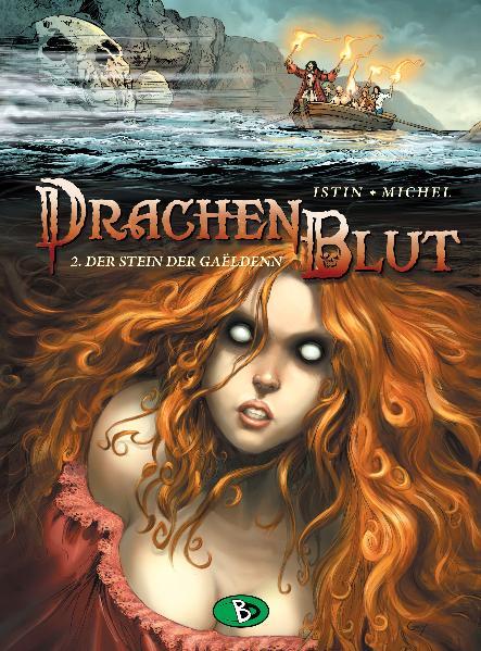 Drachenblut #2