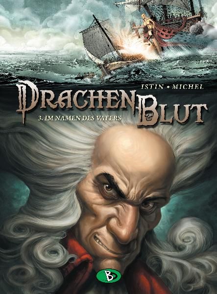 Drachenblut #3