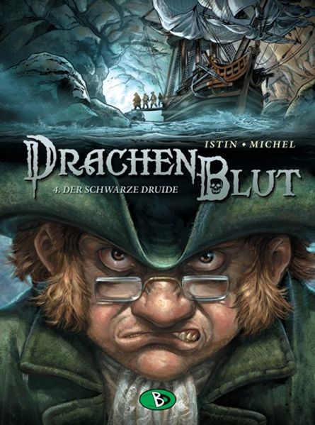 Drachenblut #4
