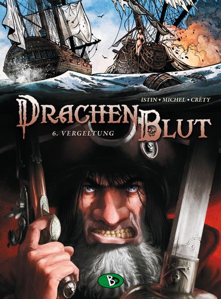 Drachenblut #6