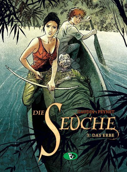 Die Seuche #3