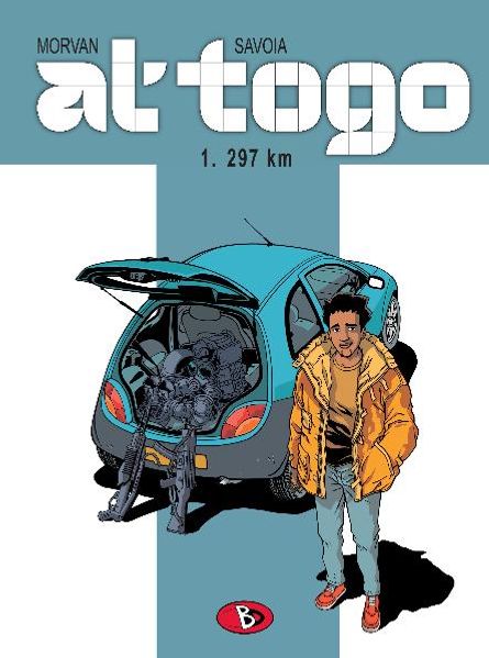 al'togo #1