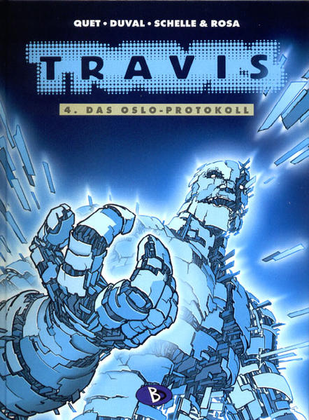 Travis #4